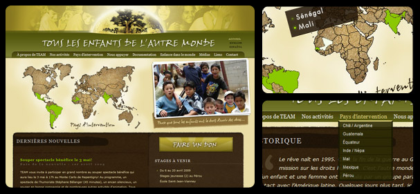 team-monde.org